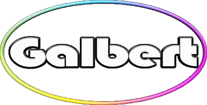 Galbert G MASCULINO - Francia Nombre 