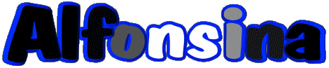 Alfonsina A FEMININ - Espagne Prénoms 