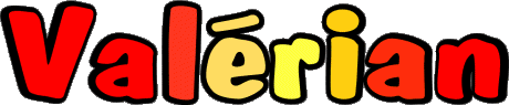 Valérian V MASCULINE - France First Names 