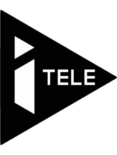 2013-2013 Logo I Télé Channels - TV France Multi Media 