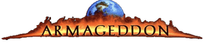 Logo Armageddon Film Internazionale Multimedia 