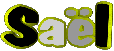 Saël S MASCHIO - Francia Nome 