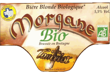 Lancelot Francia continental Cervezas Bebidas 