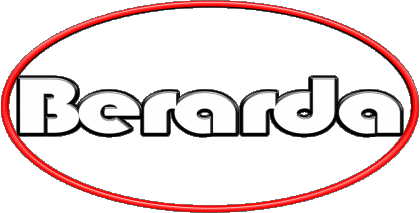 Berarda B WEIBLICH - Deutschland Vorname 