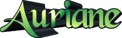 Auriane A FEMININE - France First Names 