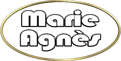 Marie Agnès M Compuesto FEMENINO - Francia Nombre 