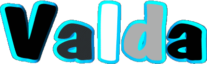 Valda V FEMENINO - Italia Nombre 