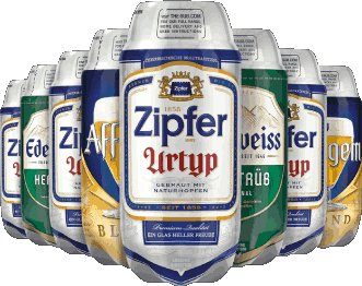 Zipfer Autriche Bières Boissons 