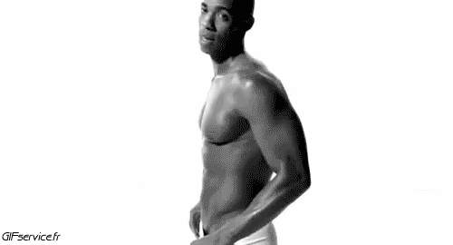 Serie 01 Sexy - Boy PEOPLE Humor -  Fun 