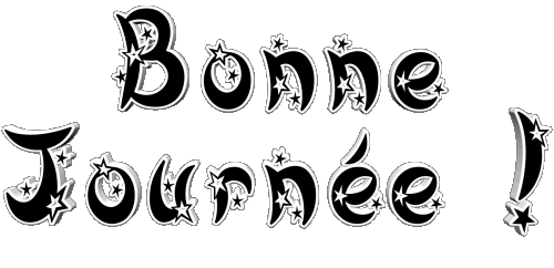 03 Bonne Journée Französisch Nachrichten 