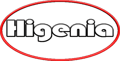 Higenia H FEMININ - Italie Prénoms 