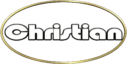 Christian C MASCULINE - France First Names 