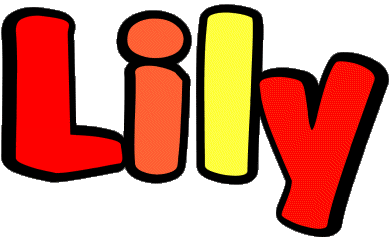 Lily L FEMMINILE - Francia Nome 