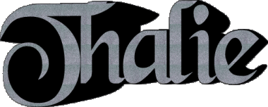 Thalie T FEMENINO - Francia Nombre 