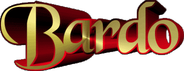 Bardo B MASCHIO - Germania Nome 