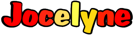 Jocelyne J WEIBLICH - Frankreich Vorname 