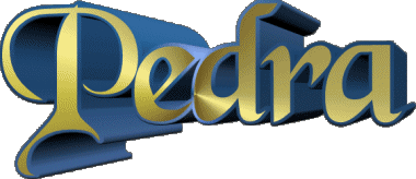 Pedra P FEMMINILE - Spagna Nome 