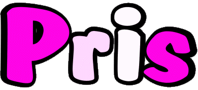 Pris P FEMININ - UK - USA Prénoms 