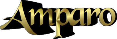 Amparo A FEMININE - Spain First Names 