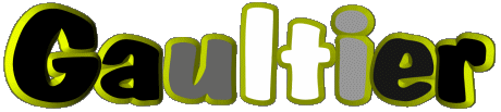 Gaultier G MASCHIO - Francia Nome 