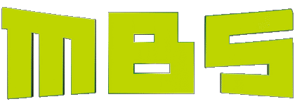 Mainichi Broadcasting System Japan Channels - TV World Multi Media 