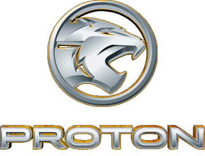 Logo Proton Cars Transport 
