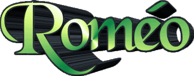 Roméo R MANN - Frankreich Vorname 