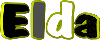 Elda E WEIBLICH - Frankreich Vorname 