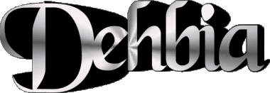 Dehbia D WEIBLICH - Maghreb Muslim Vorname 