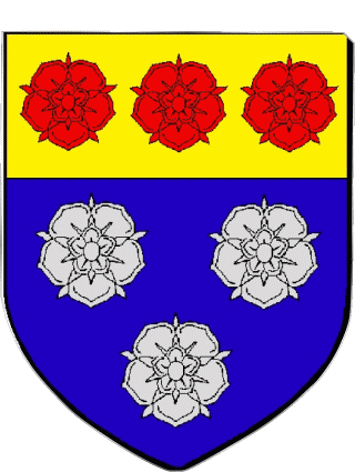 Blason-Blason MAISONS LAFFITTE 78 Départements - Villes France Drapeaux 