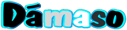 Dámaso D MASCULINO - España Nombre 