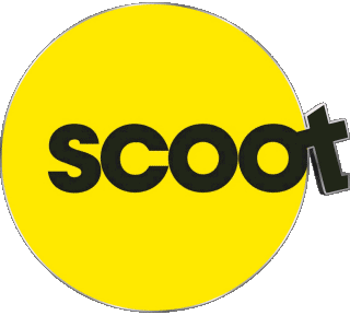 Scoot Singapore Asia Planes - Airline Transport 