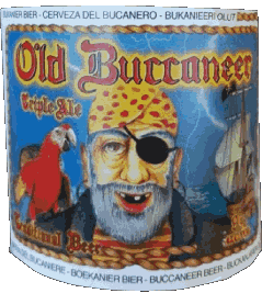 Biere du Boucanier Belgio Birre Bevande 