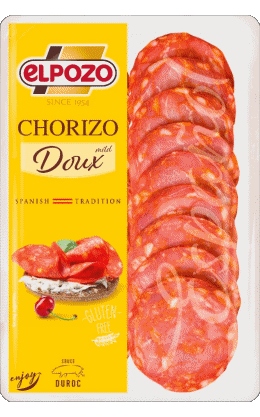 Elpozo Viandes - Salaisons Nourriture 