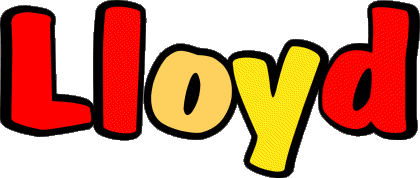 Lloyd L MASCULINO - UK - USA - IRL - AUS - NZ Nombre 