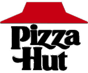 1974-1974 Pizza Hut Comida Rápida - Restaurante - Pizza Comida 
