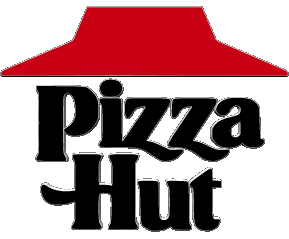 1974-1974 Pizza Hut Fast Food - Restaurant - Pizzas Nourriture 