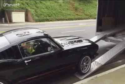 Accidente Fail Coches Transporte Humor - Fun 