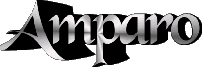 Amparo A FEMMINILE - Spagna Nome 