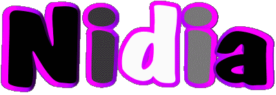 Nidia N FEMININE - Spain First Names 