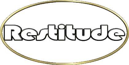 Restitude R FEMININE - France First Names 