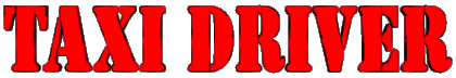 Logo Taxi Driver V International Multimedia 