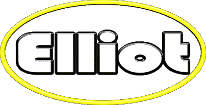 Elliot E MASCHIO - UK - USA - IRL - AUS - NZ Nome 