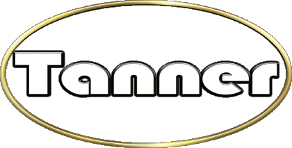 Tanner T MANN - UK - USA - IRL - AUS - NZ Vorname 