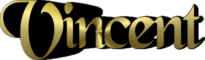 Vincent V MASCULIN - France Prénoms 