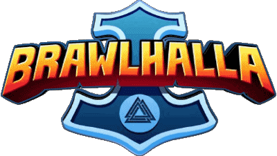 Logo Brawlhalla Videospiele Multimedia 
