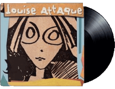 Louise Attaque Frankreich Musik Multimedia 