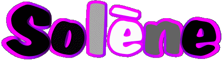 Solène S FEMMINILE - Francia Nome 