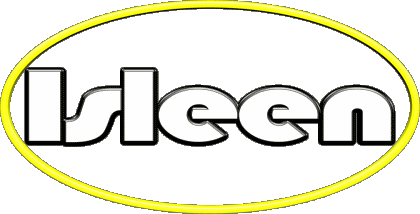 Isleen I FEMENINO - UK - USA - IRL - AUS - NZ Nombre 