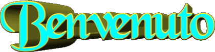 Benvenuto B MASCHIO -  Italia Nome 